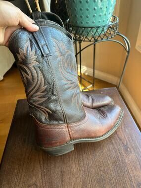 Laredo | Shoes | Laredo Mens Tallahassee Pointed Toe Casual  display picture 1